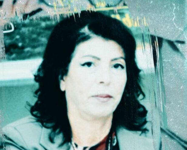 Zemfira Salmanova – Nahaq qisas (hekayə)