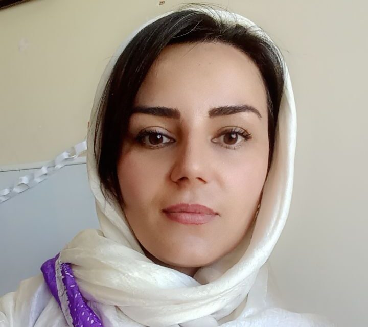 Arzu Əyyarqızı – Bu ümidin adı Eşq