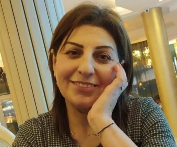 Bayrağım – Arzu Tahirqızının şeirləri