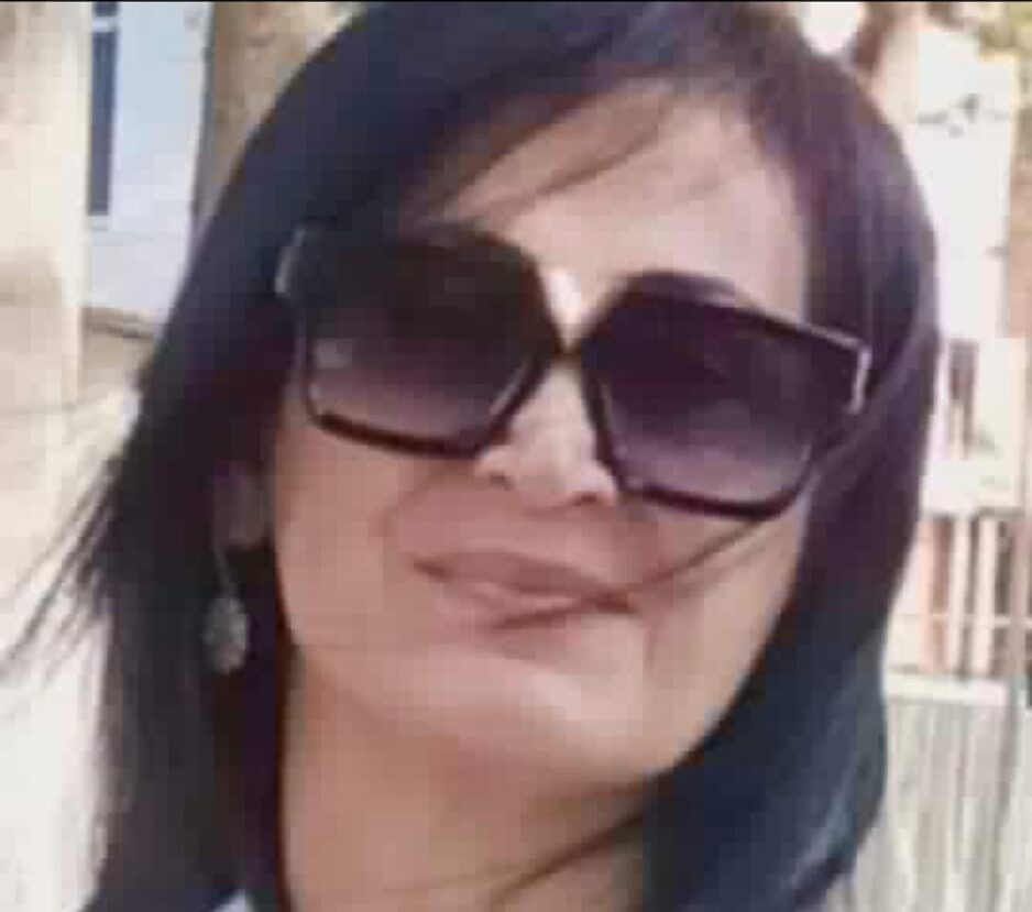 Darıxanda söylə – Aida Adıgözəlin şeirləri