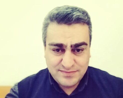 Elman Baxış – Yuxular ömrümdən səbəbsiz ötmür