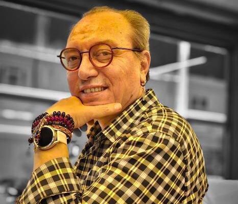 Hayatı  Bölüşmek – Sebahattin Abi