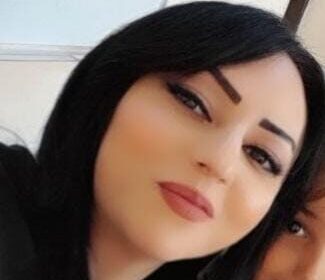 Səssiz fırtınalar qopur içimdə – Qönçə  Natiqqızı