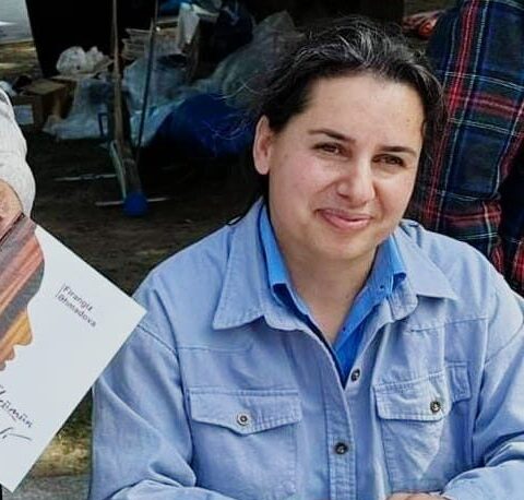 Firəngiz Sabirqızının yeni şeirləri