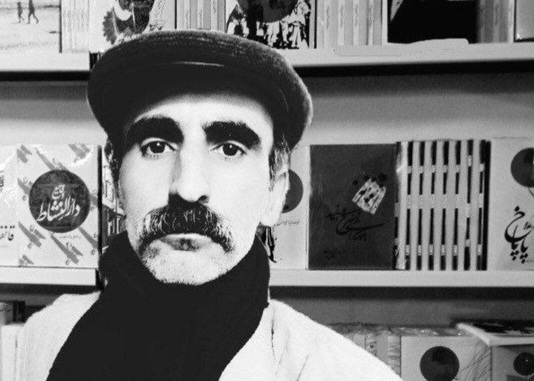 Ali Rəştbər-qayıbın şeirləri