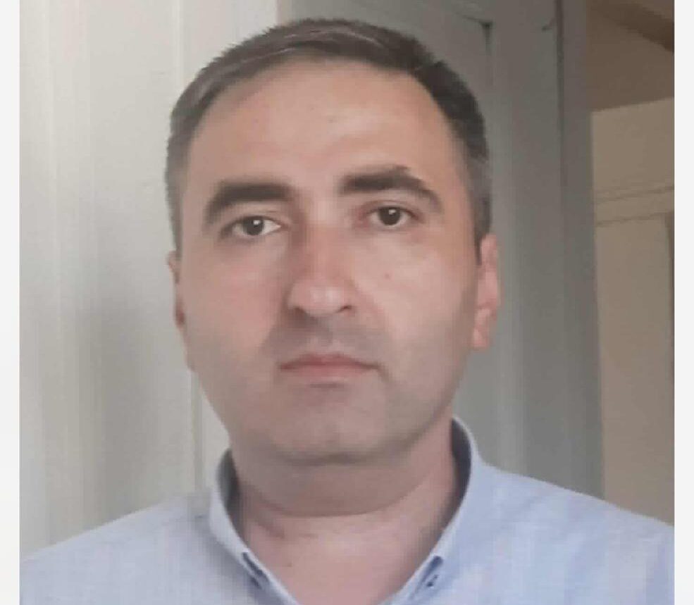 Gecikmiş sevgilər susqun olarmış – Bəxtiyar Nəcəfov
