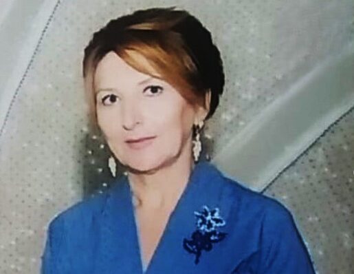 Günahkar – Zeynəb Cəmaləddinin şeirləri