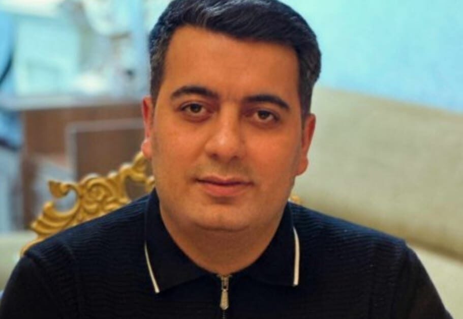 Beş – Rasim Əlizadə (hekayə)
