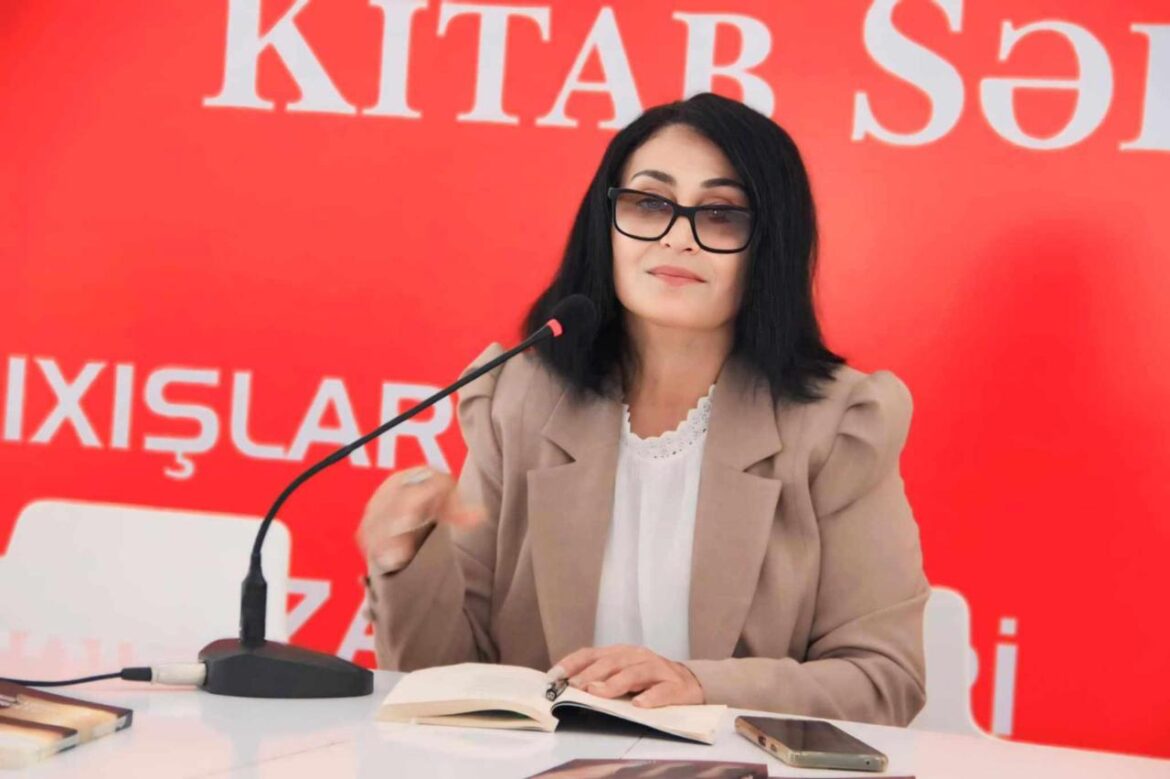 Səndən sonra – Aida Adıgözəlin şeirləri