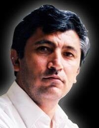 Bu gecə itləri güllələdilər – Qəşəm Nəcəfzadə