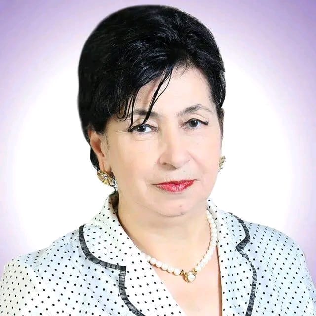 Yuxumun göz yaşı – Xəzangül