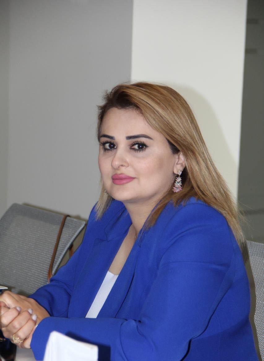 Pəncərəmə günəş çək – Aysel Xanlarqızı