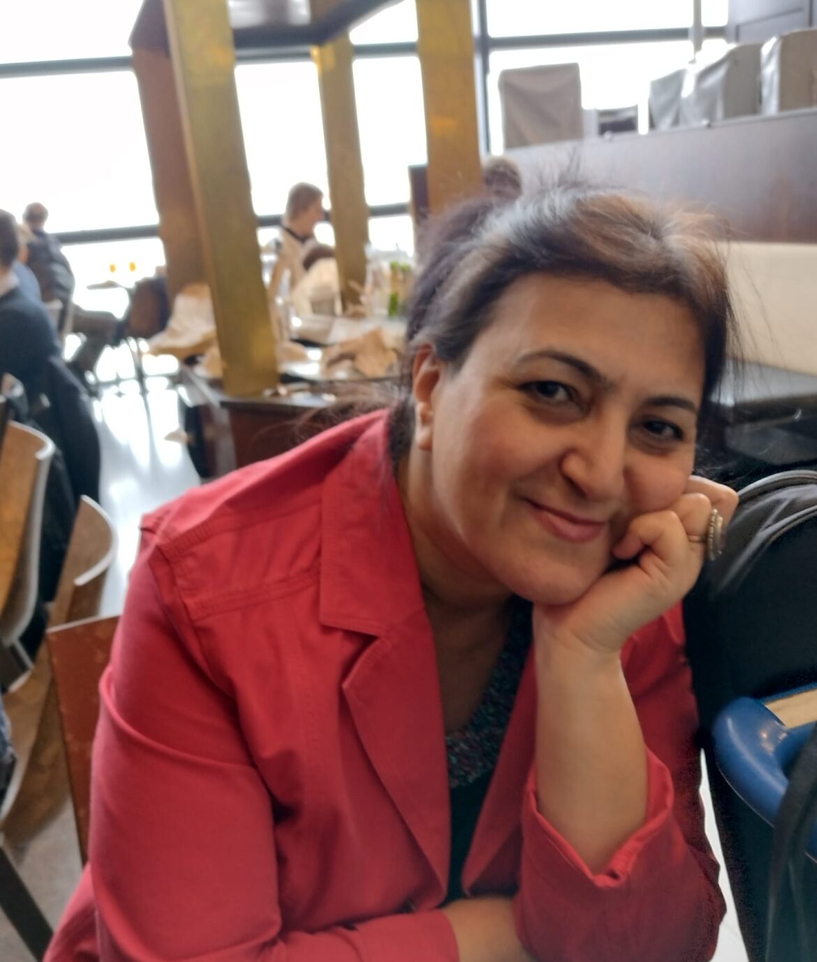“Ənqa quşu” romanından bir hissə – Eluca Atalı
