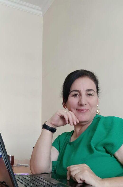 Öldürüb özünü, diri gələsən – Təranə Arifqızı
