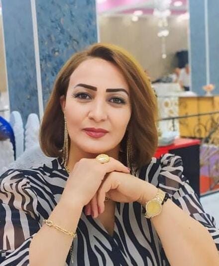 Bəd xislətdən qənim damır – Rəqsanə Tapdıqlı