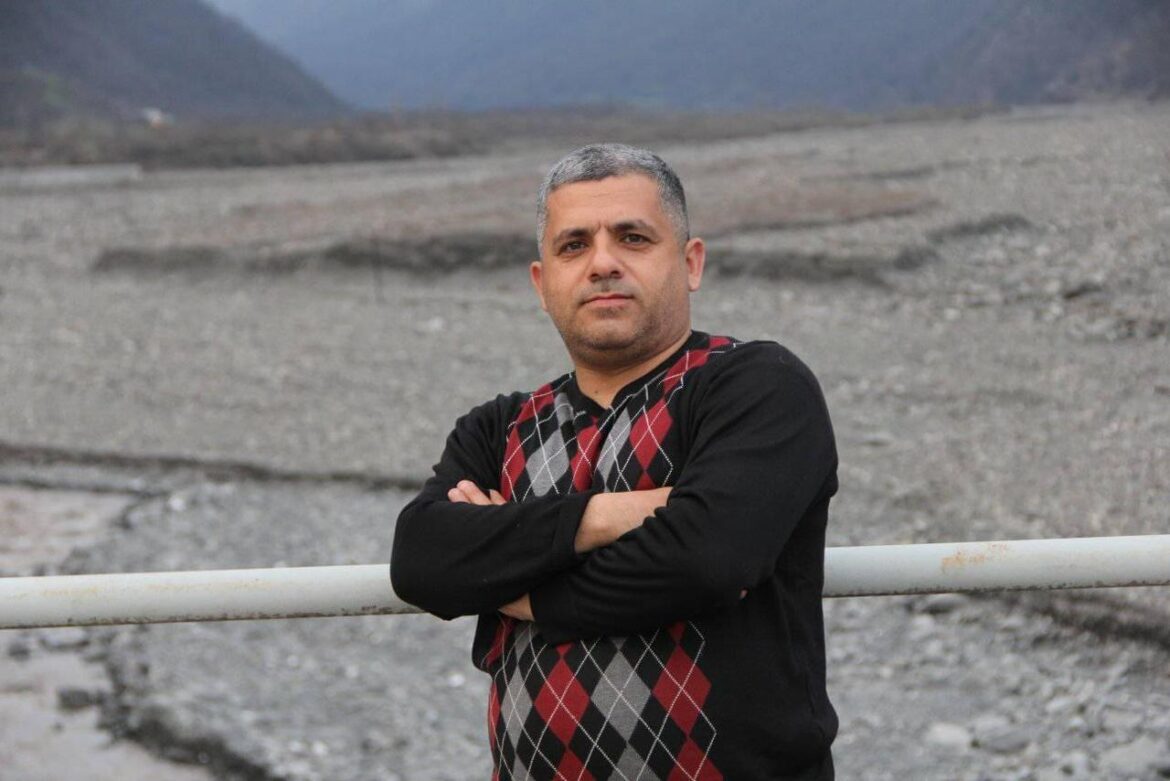 Sonuncu sovqat – Vüsal Oğuzun hekayəsi