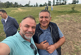 Rəşad Məcidin yaradıcılığı haqqında… 