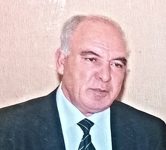 Aydın Murovdağlı – Vaxt uçur kəpənək həyatlarında