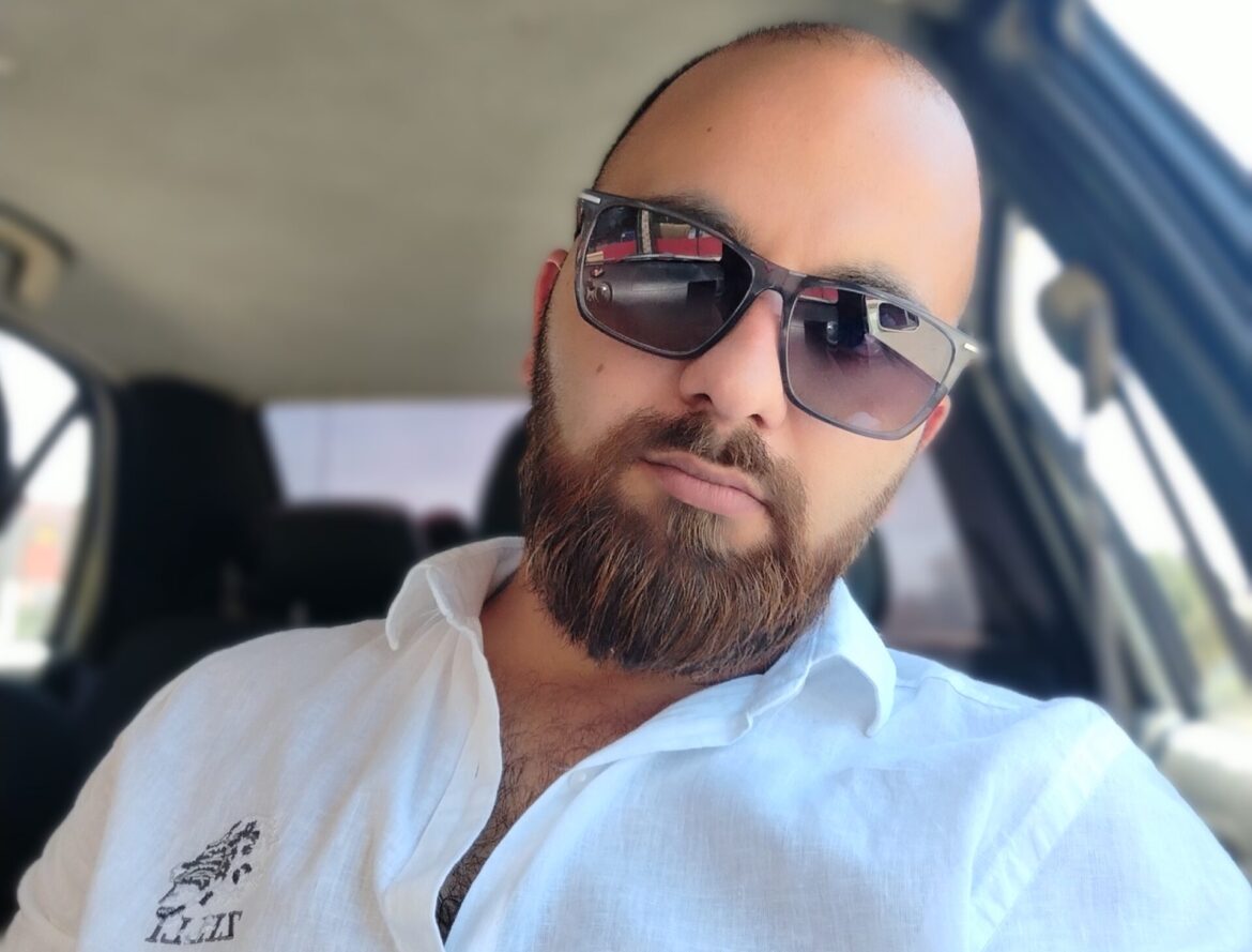 Barat Sacidin şeirləri