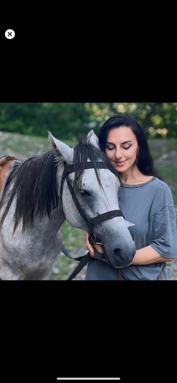 Ayrılığın tərifi – Aypara Ayxanın şeirləri