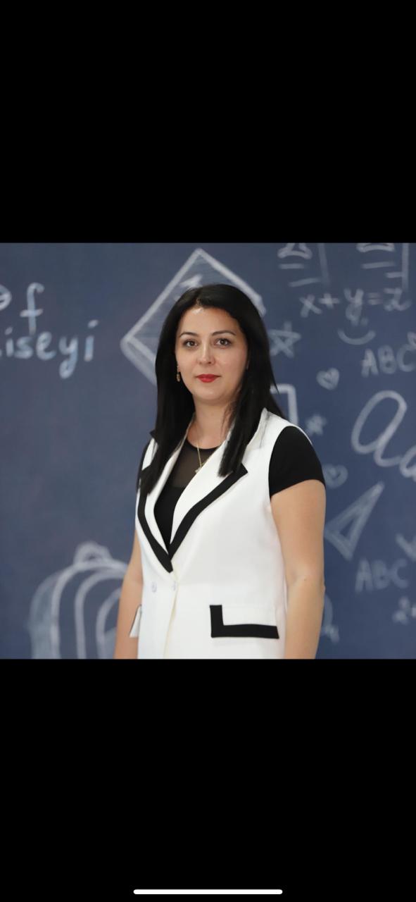 Zevsin çiçəyi – Günel Rəcəb (hekayə)