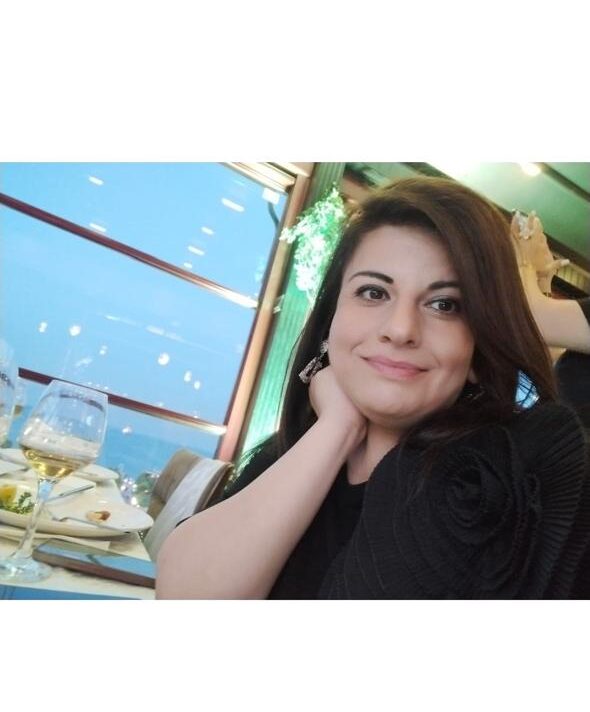 Boz -Aysel Fikrətin hekayəsi