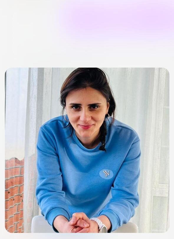 Sevinc Yunuslunun şeirləri