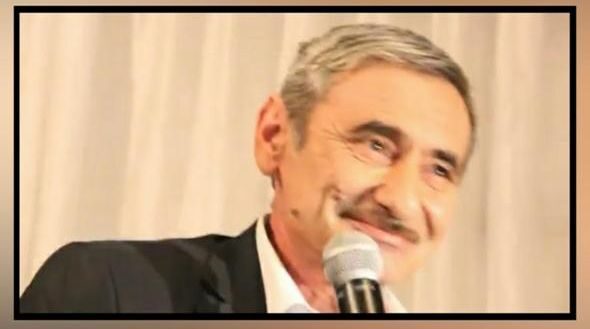Əşrəf Pirşağılının qəzəlləri