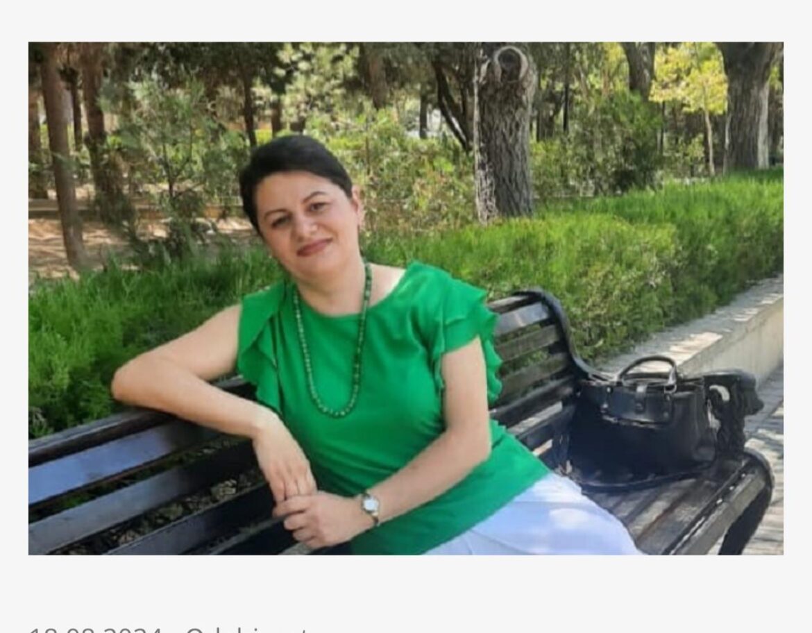 Qavroşlu – “Qaloşlu” ədəbiyyat – Pərvanə Bayramqızı
