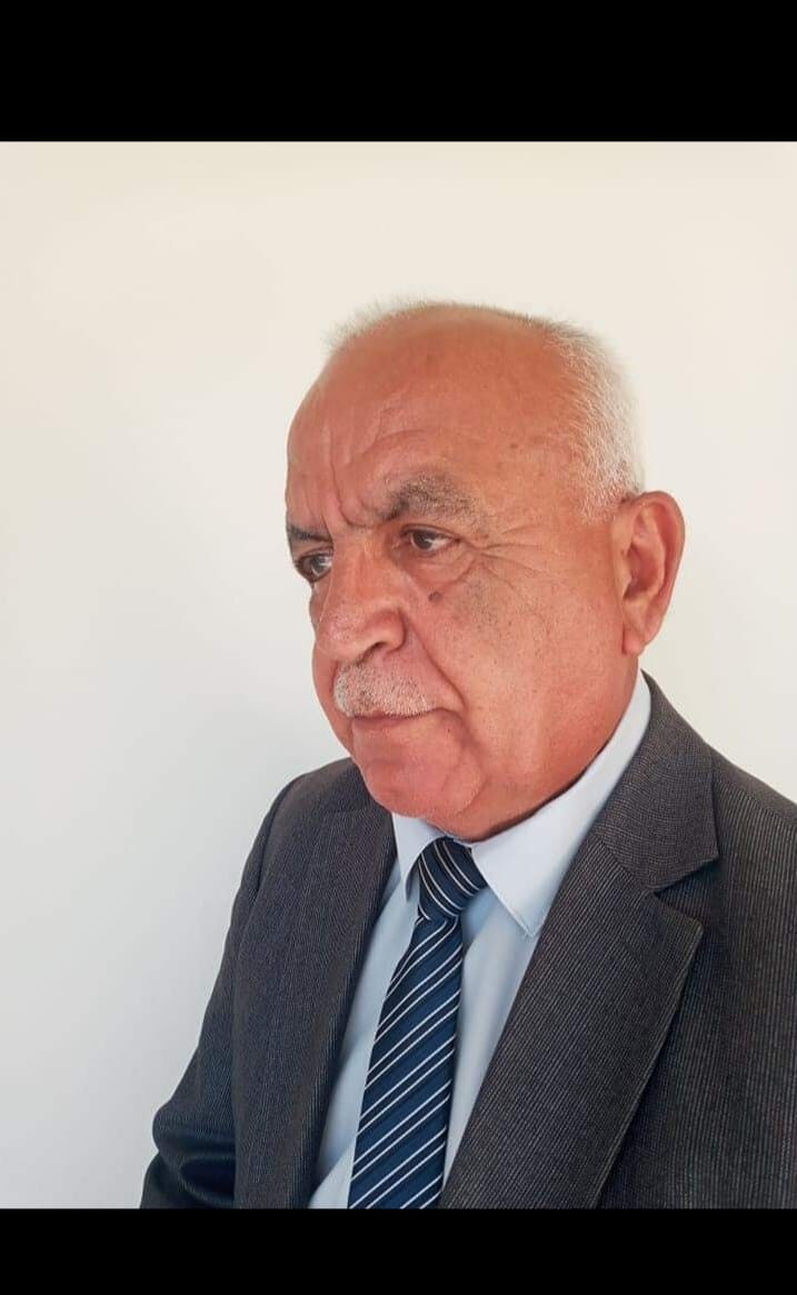 AZADLIĞIN QANDİ DÜSTURU – Vaqif Osmanov (Esse)