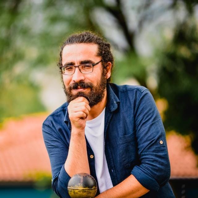 BALYOZ – Zafer Çarboğa