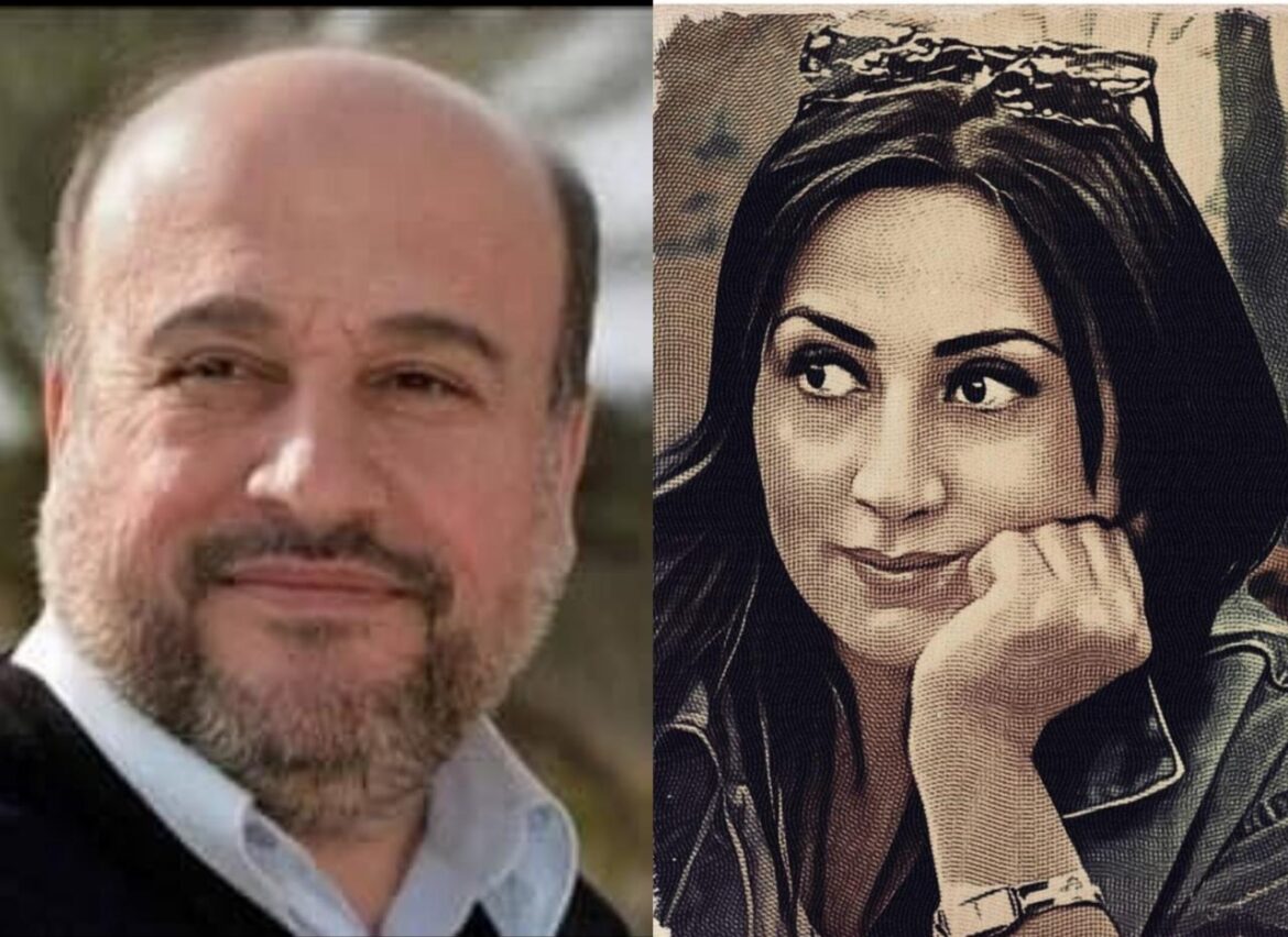 Mehmet Haşim Salihinin Rəsmiyyə Sabirin poeziyası haqqında düşüncələri