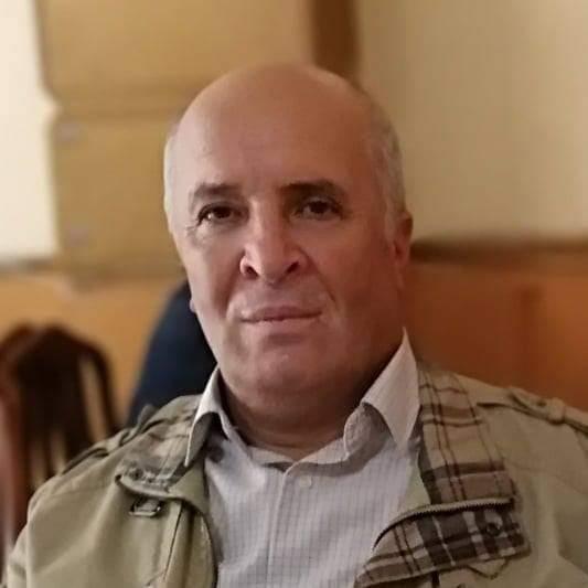 Quşlar perik düşdü son şeirimdən – Zahid Sarıtorpaq