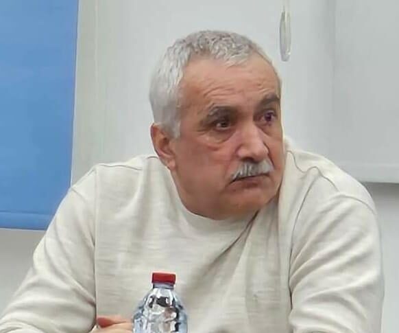 Səslə söz arasındakı sirr – Süleyman Abdullanın şeirləri