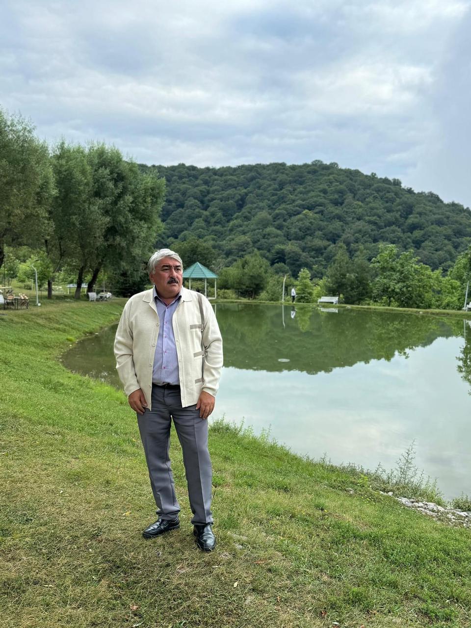 Bu dəfə də gedim-gəlim, ayrılaq – Ayaz Arabaçının şeirləri