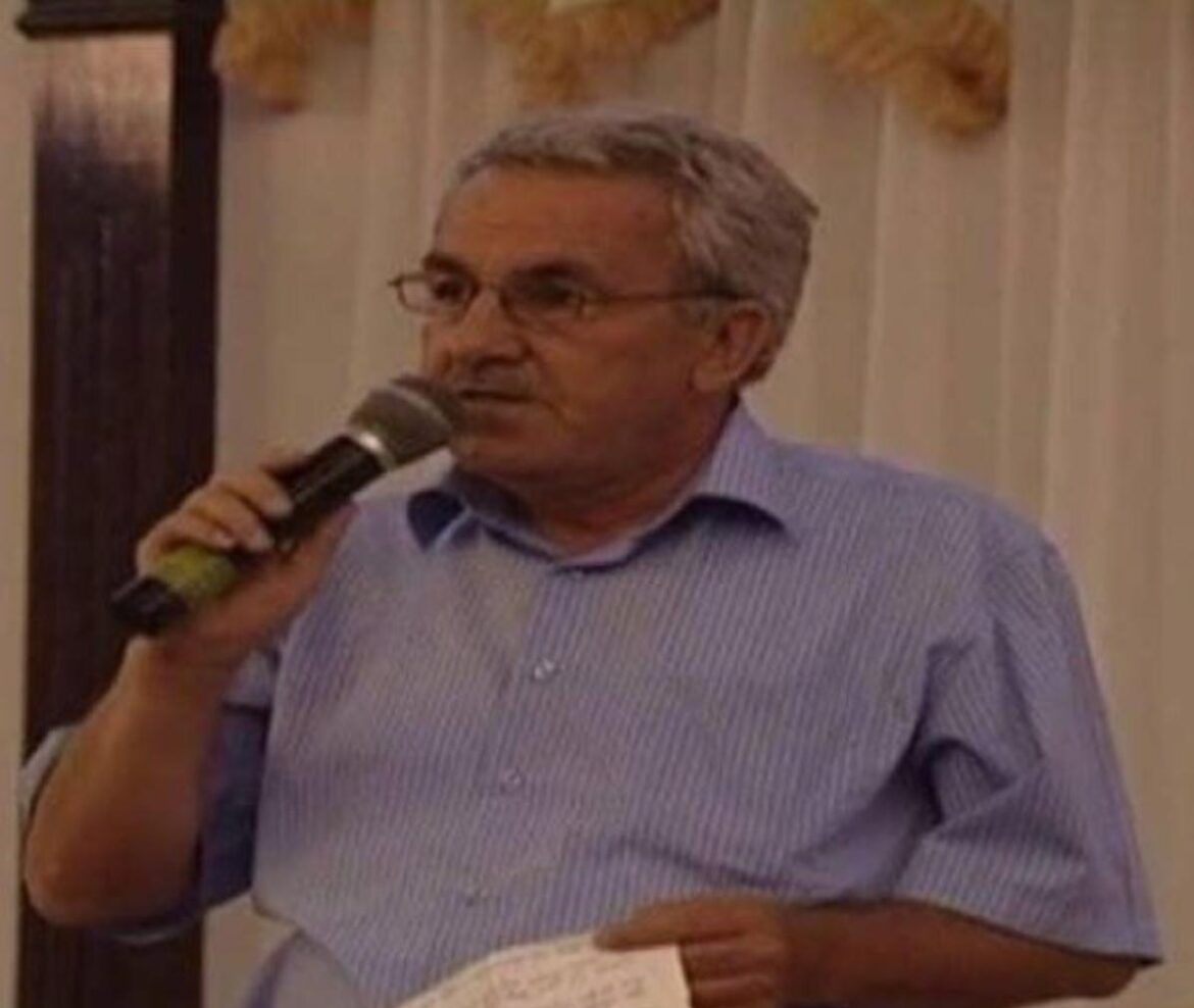 Hacı Ələmdar Mahirin qəzəlləri