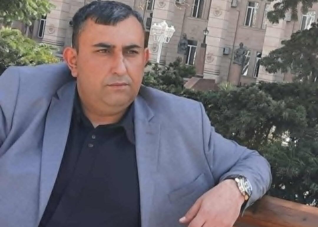 Arvad mollası – Eltun Türkel