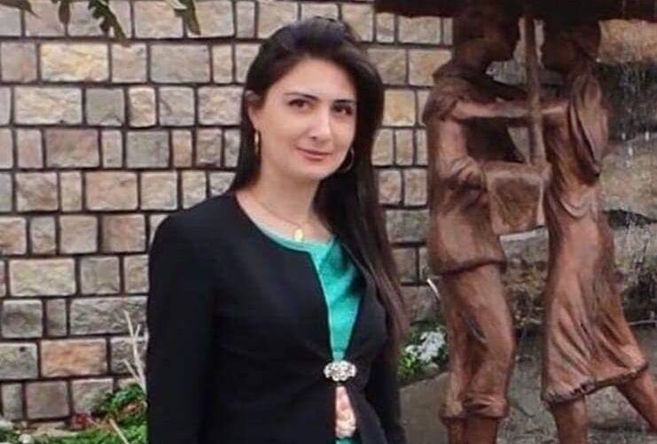 ATA LAYLASI – Cəvahir Tanrıverdi (hekayə)