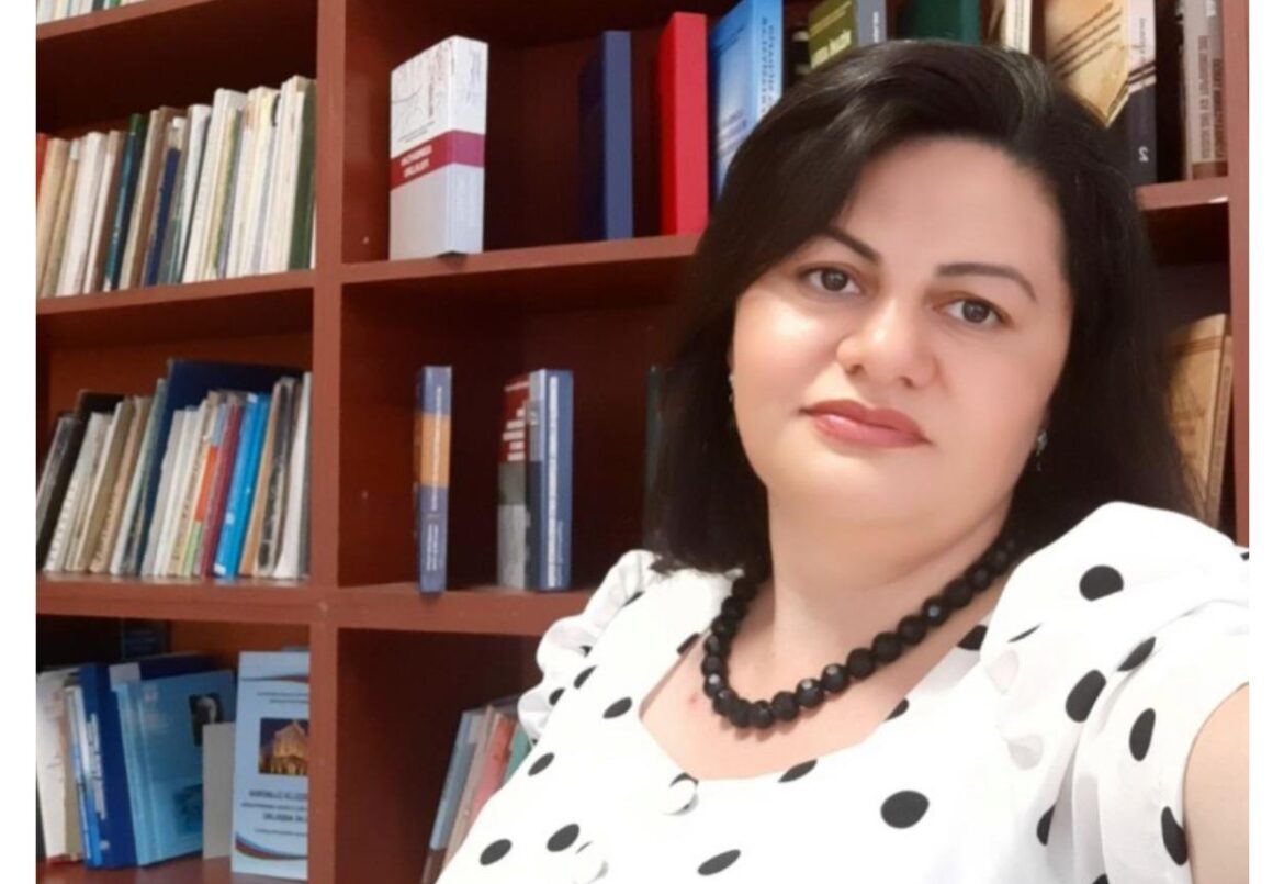 Köhnə üsulla yeni “qətllər” – Pərvanə Bayramqızı