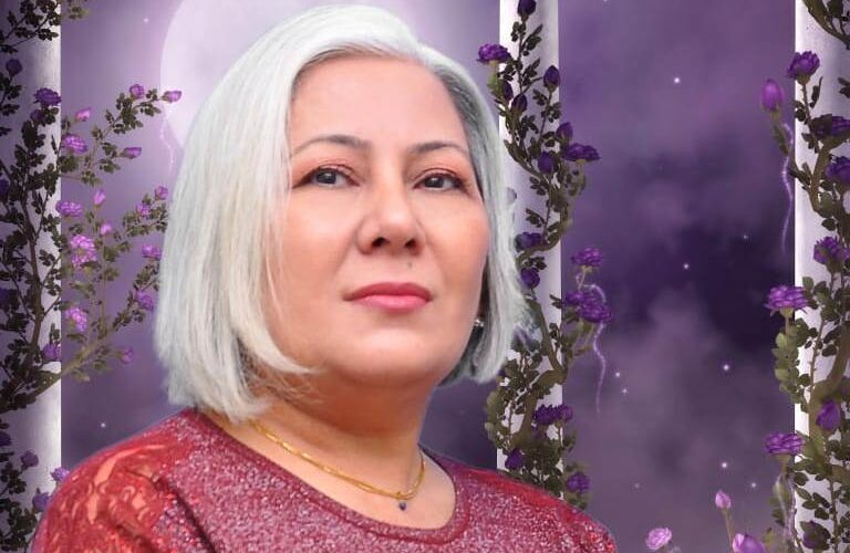 Lilpar Cəmşidqızının qəzəlləri