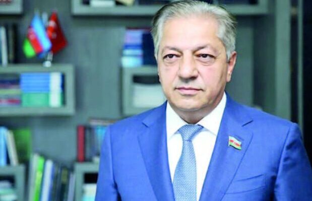 Milli istiqlalımızın Bəxtiyar harayı – Cavanşir Feyziyev