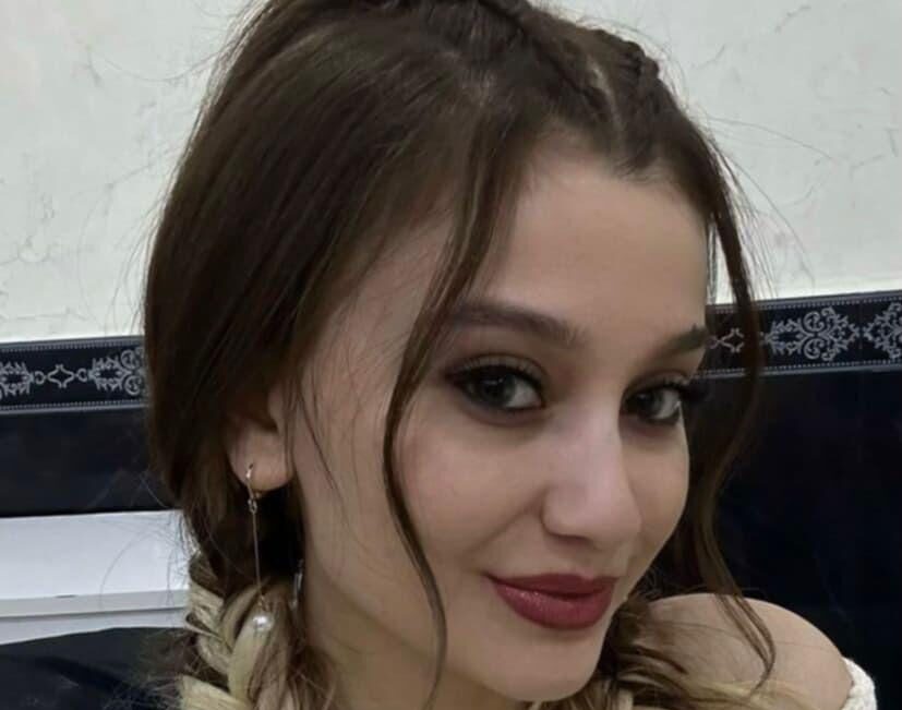 Cansel Cavidin şeirləri