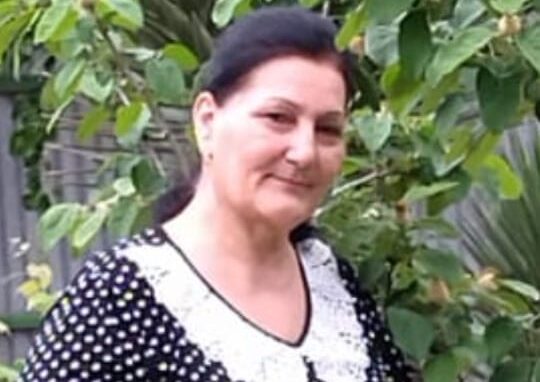 Gözlərəm səni – Əzizə Ağahüseynqızının şeirləri