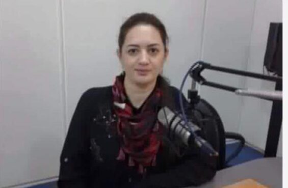 SƏN EY, İLAHİ ADAM… – Sevinc Qəribin şeirləri