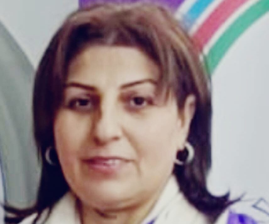 Həsrət – Arzu Tahirqızının şeirləri
