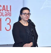 Aysel Fikrət