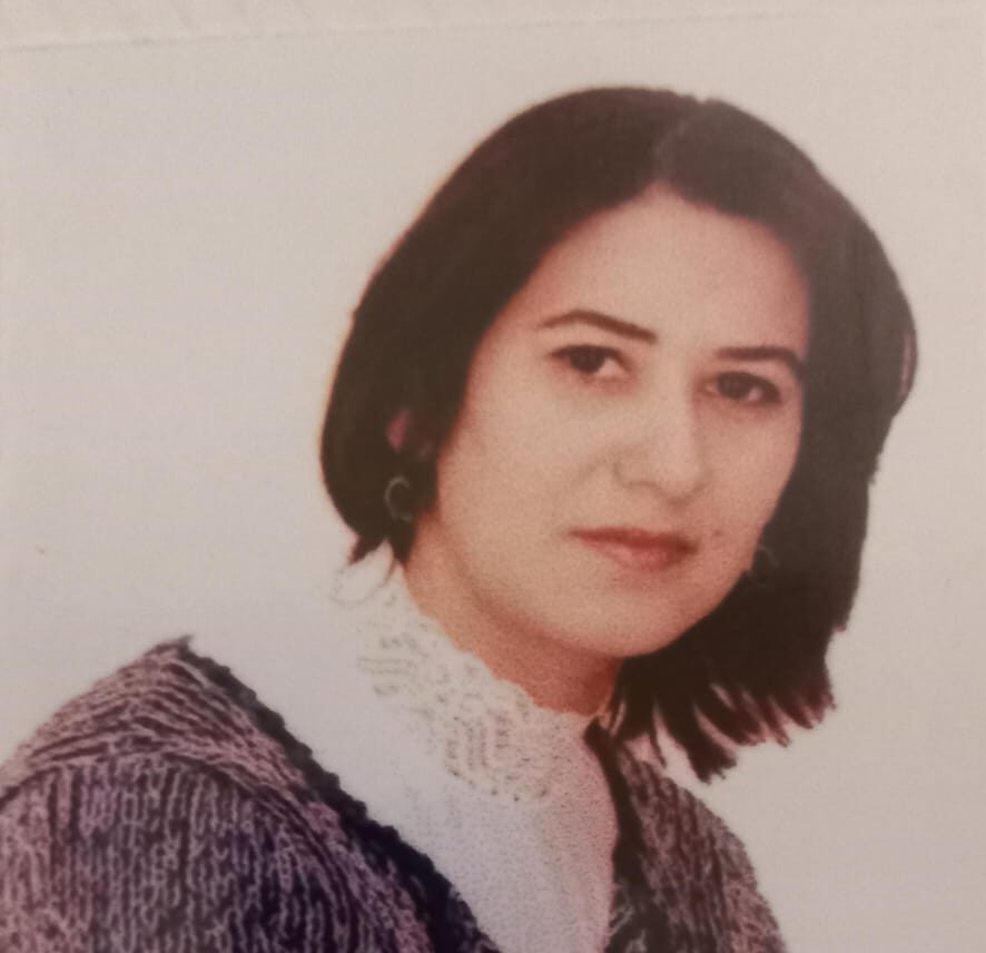 “Mən Ovodu sevirəm” – Yeganə Əhmədova