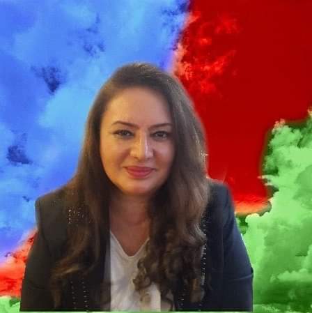 Gülzar İbrahimovanın uşaqlar üçün yazdığı yumorlar