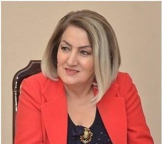Dəyərli gənc şairmiz Aysel Nəsirzadənin poetik dünyası – Nəcibə İlkin