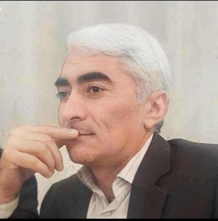 Tüstüləndi arzular – Ənvər Məsud (şeirlər)